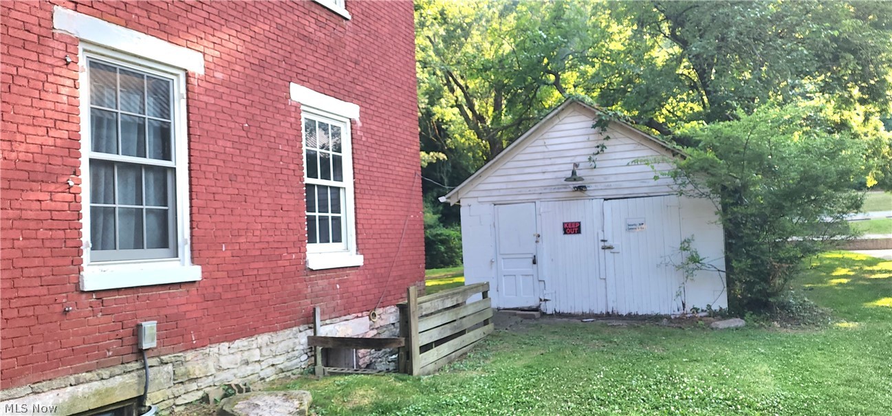 Woodlawn - Residential