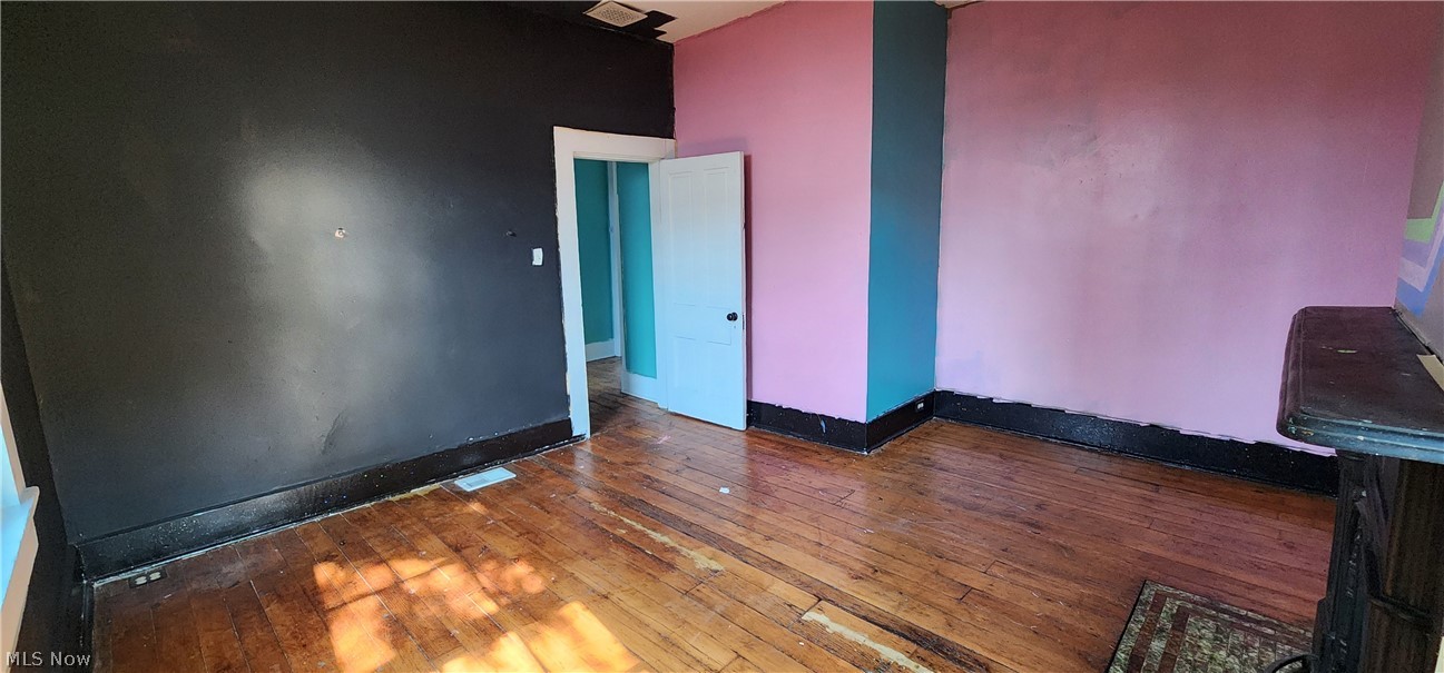 Woodlawn - Residential