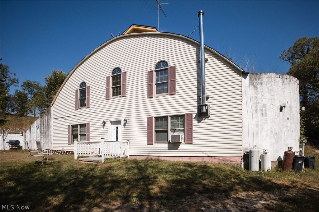 Photo of 102 Mynster Lane, Richmond, OH 43944 (MLS # 5192928)