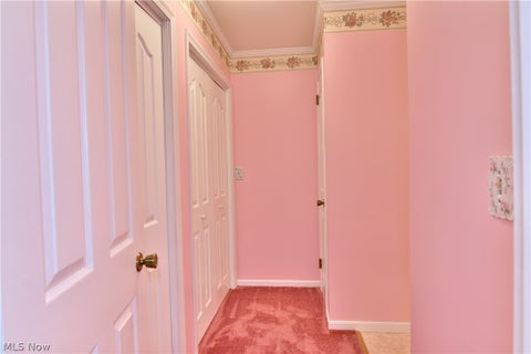 Tiny photo for 211 Fox Run, Cortland, OH 44410 (MLS # 5240234)