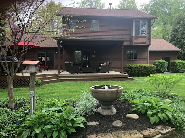 Sunset Heights Allotment/Nimisila - Residential