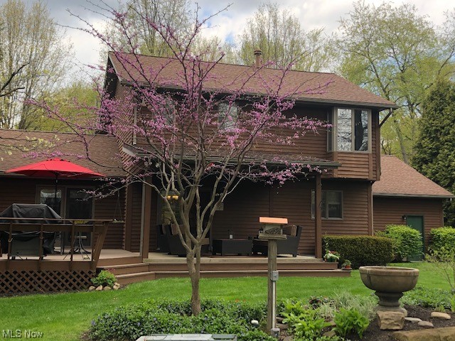 Sunset Heights Allotment/Nimisila - Residential