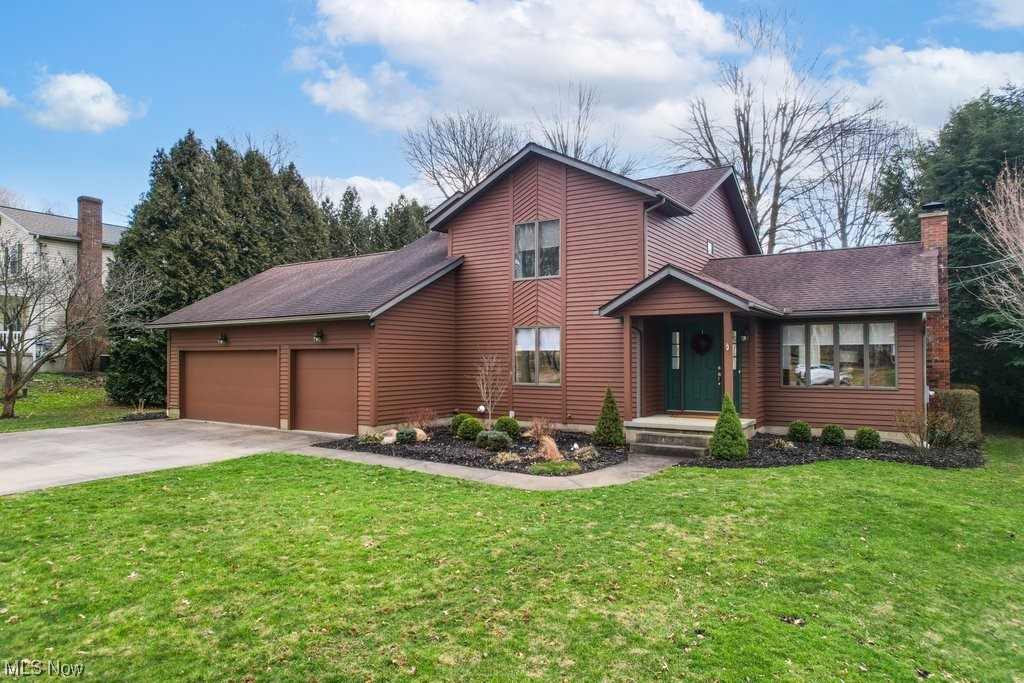 Sunset Heights Allotment/Nimisila - Residential