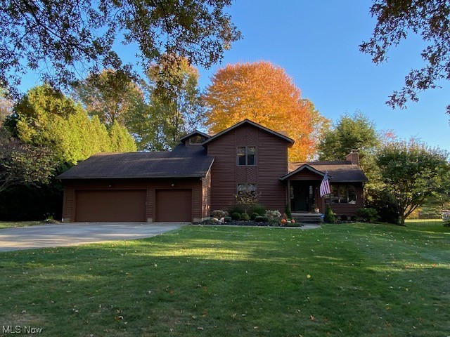 Sunset Heights Allotment/Nimisila - Residential