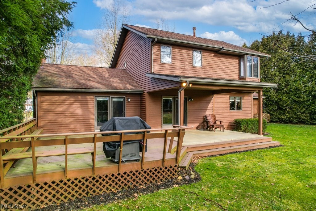 Sunset Heights Allotment/Nimisila - Residential