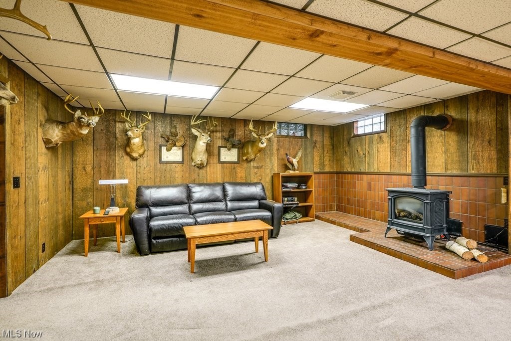 Sunset Heights Allotment/Nimisila - Residential