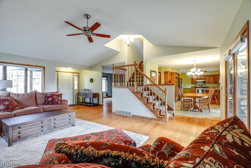 Sunset Heights Allotment/Nimisila - Residential