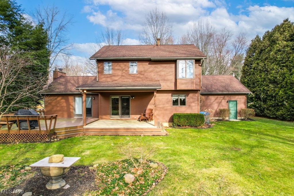 Sunset Heights Allotment/Nimisila - Residential