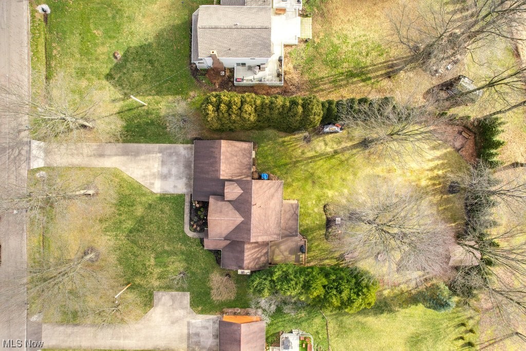 Sunset Heights Allotment/Nimisila - Residential