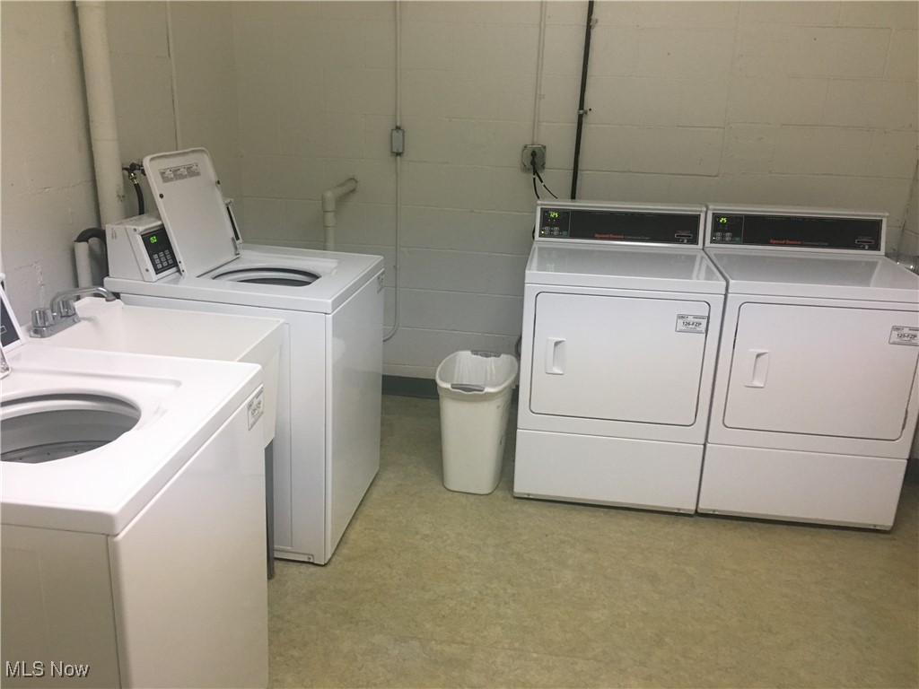 Kings Path Condo - Residential