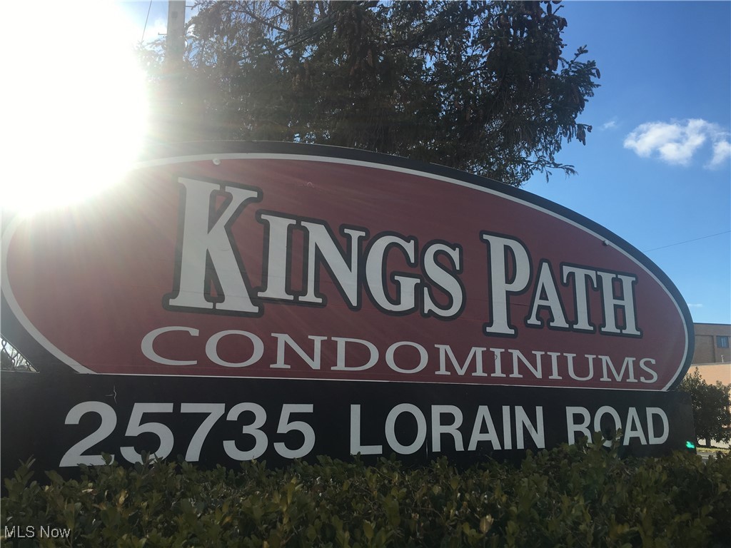 Kings Path Condo - Residential