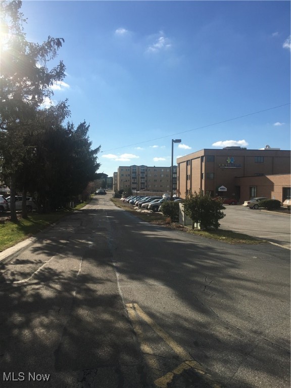 Kings Path Condo - Residential