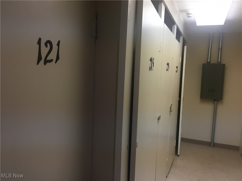 Kings Path Condo - Residential