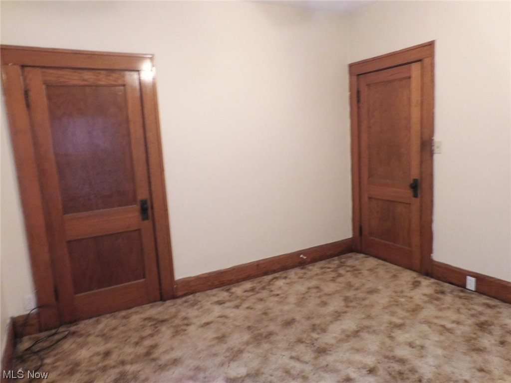 Waterworth - Residential Lease