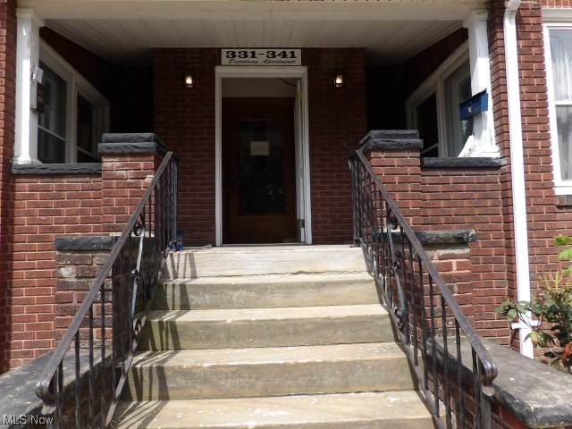 Waterworth - Residential Lease