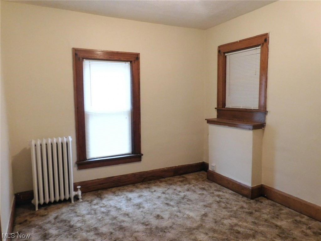 Waterworth - Residential Lease