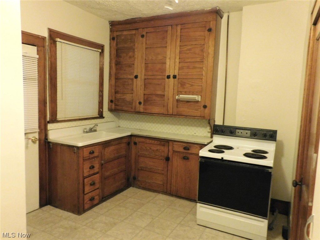 Waterworth - Residential Lease