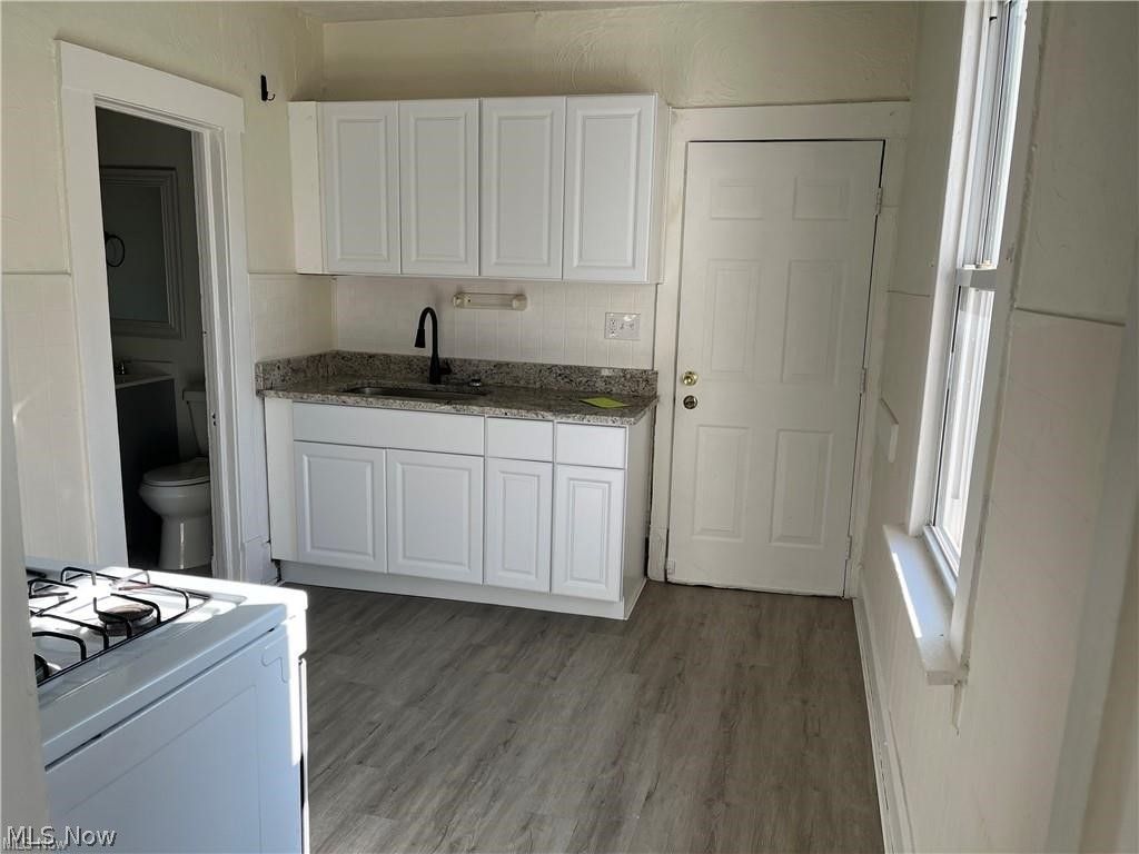 Photo of 3100 Hancock Avenue, Cleveland, OH 44113 (MLS # 5204056)