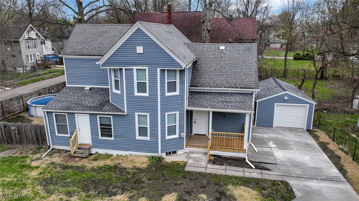 138 Shelby Avenue, Akron, Ohio image 1