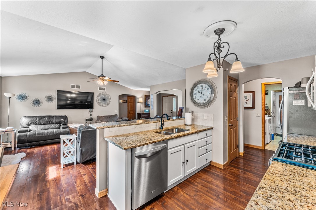 Signature Place 4 - Residential