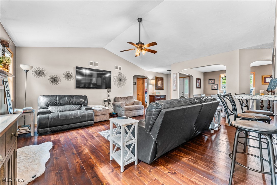 Signature Place 4 - Residential