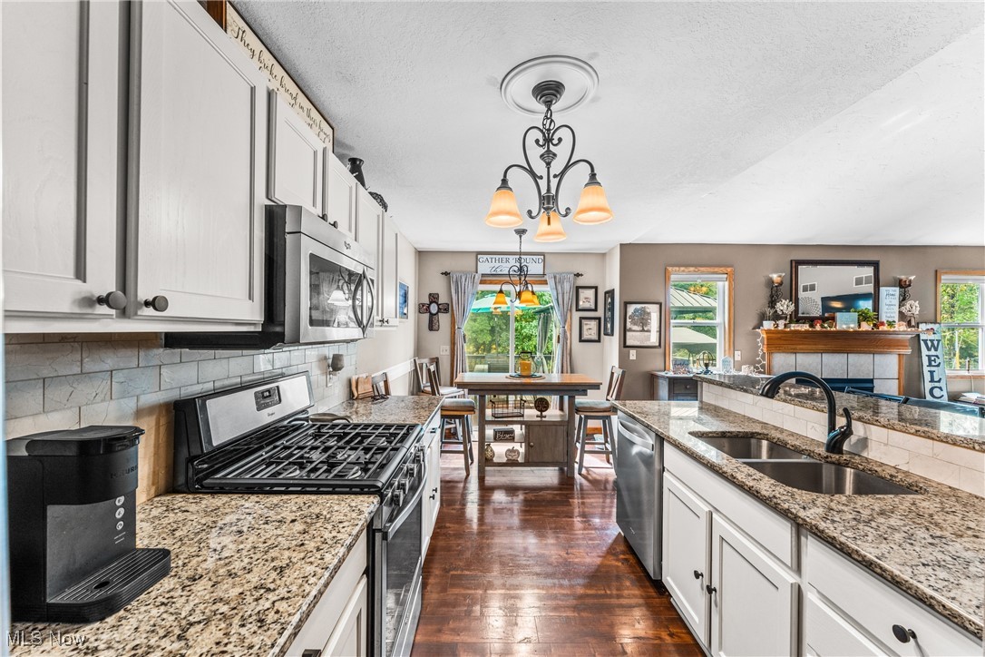 Signature Place 4 - Residential