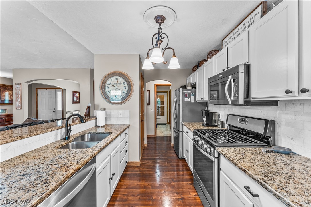 Signature Place 4 - Residential