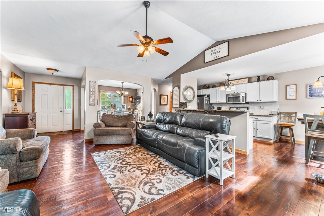 Signature Place 4 - Residential