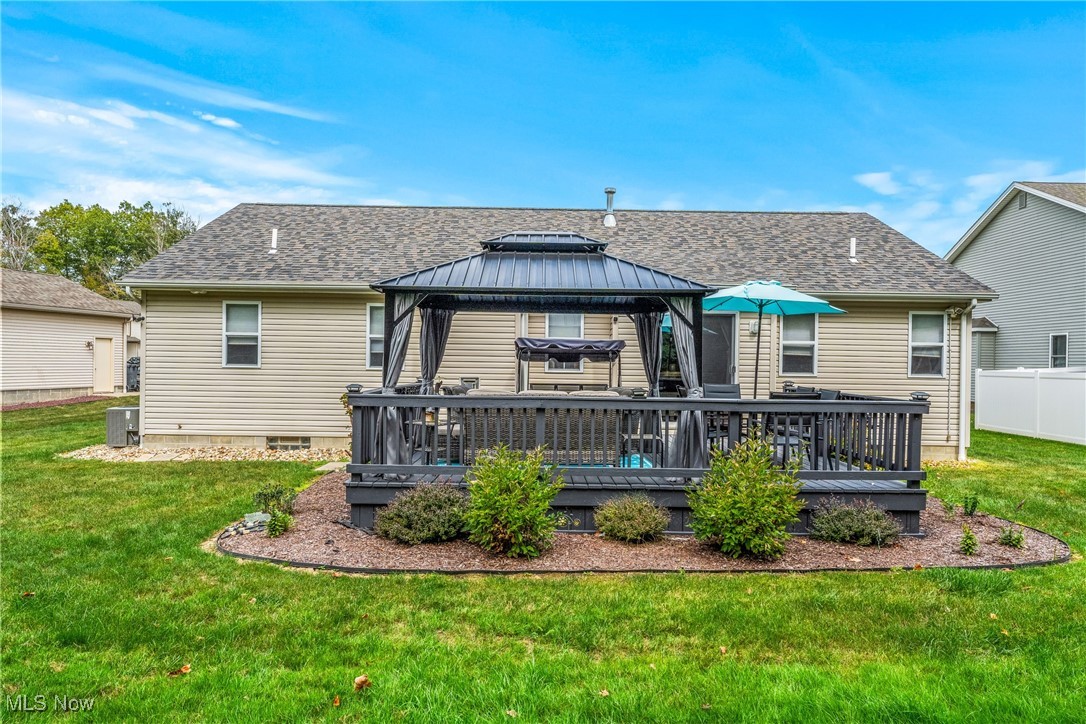 Signature Place 4 - Residential