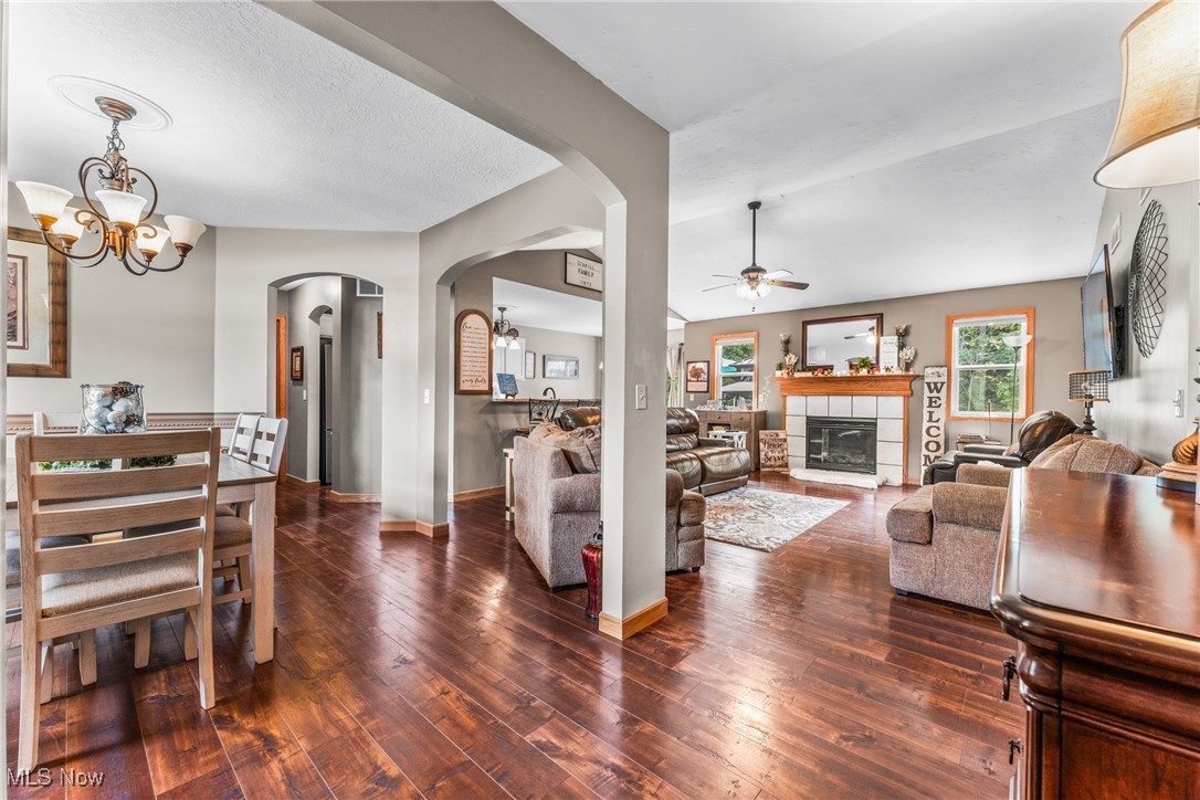 Signature Place 4 - Residential