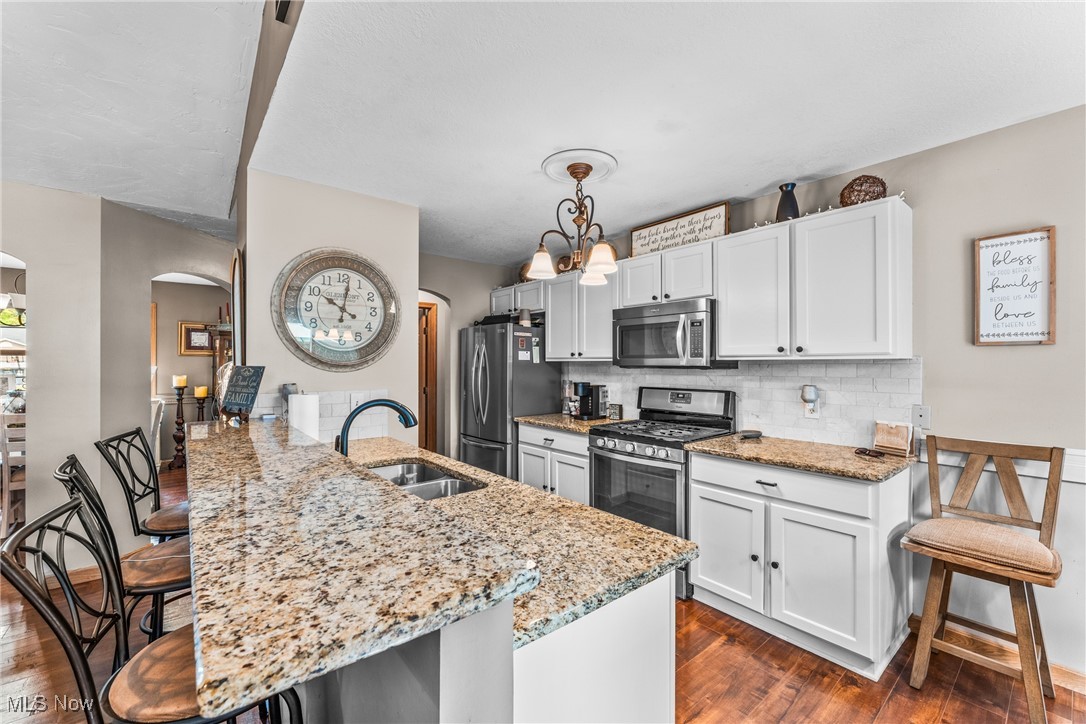 Signature Place 4 - Residential