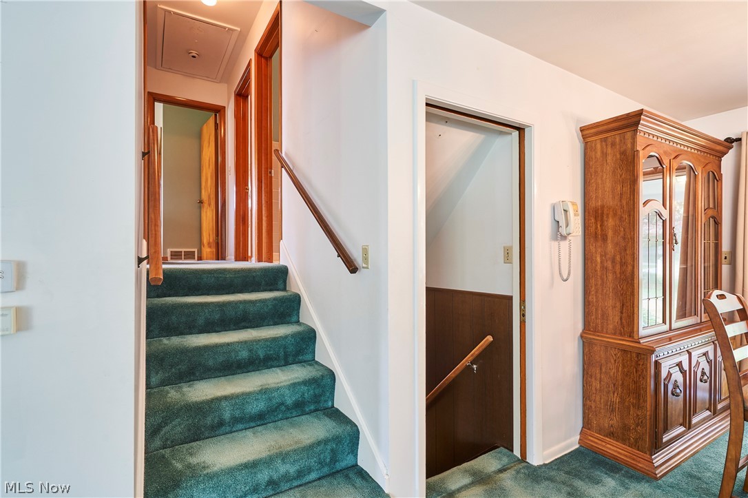 Mel Rose Drive Sub - Residential