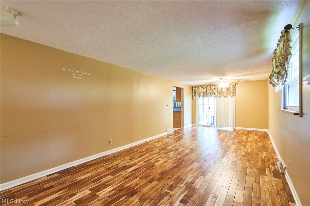 Mel Rose Drive Sub - Residential
