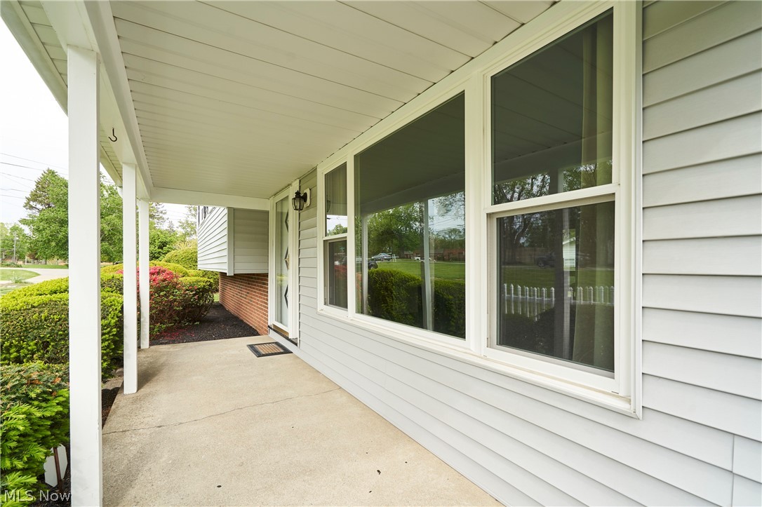 Mel Rose Drive Sub - Residential