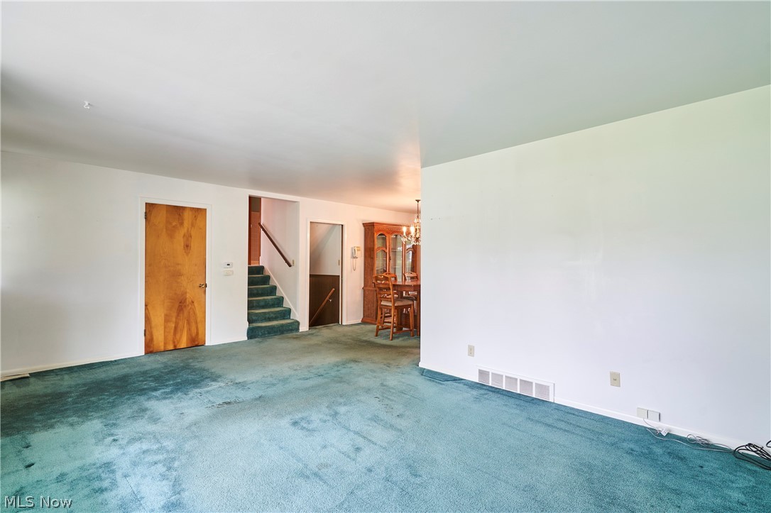 Mel Rose Drive Sub - Residential