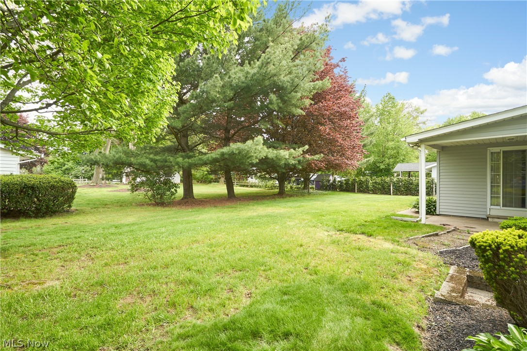 Mel Rose Drive Sub - Residential