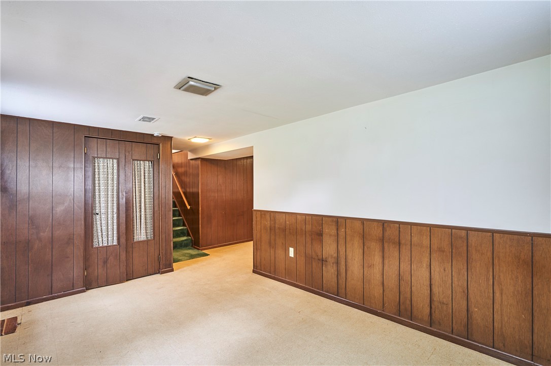 Mel Rose Drive Sub - Residential