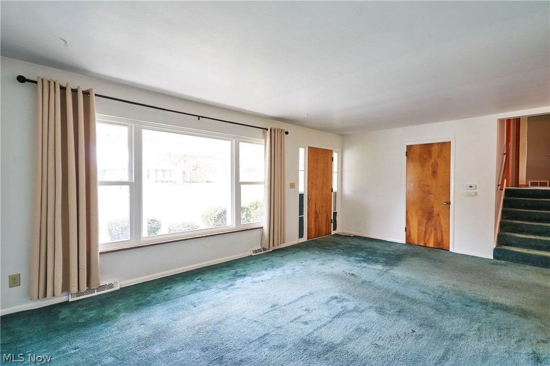 Mel Rose Drive Sub - Residential