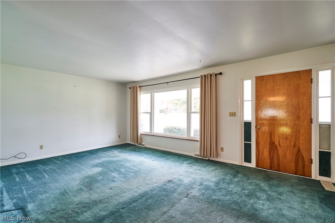 Mel Rose Drive Sub - Residential