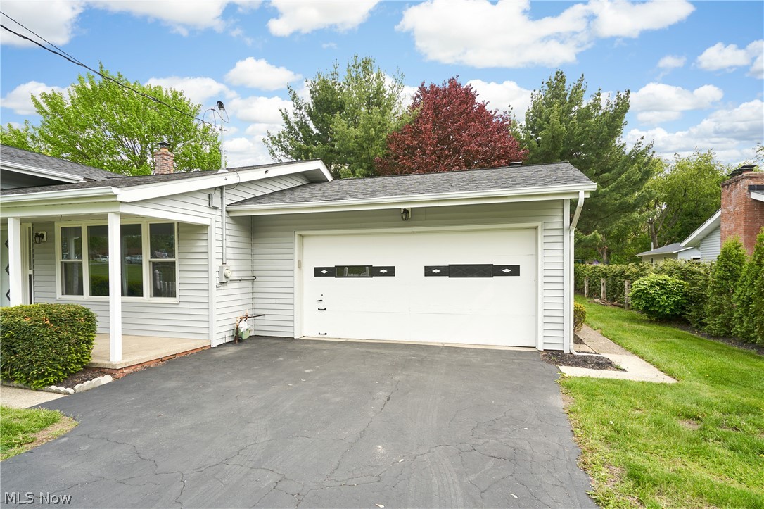 Mel Rose Drive Sub - Residential