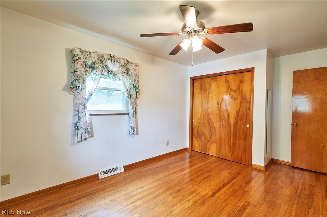 Mel Rose Drive Sub - Residential