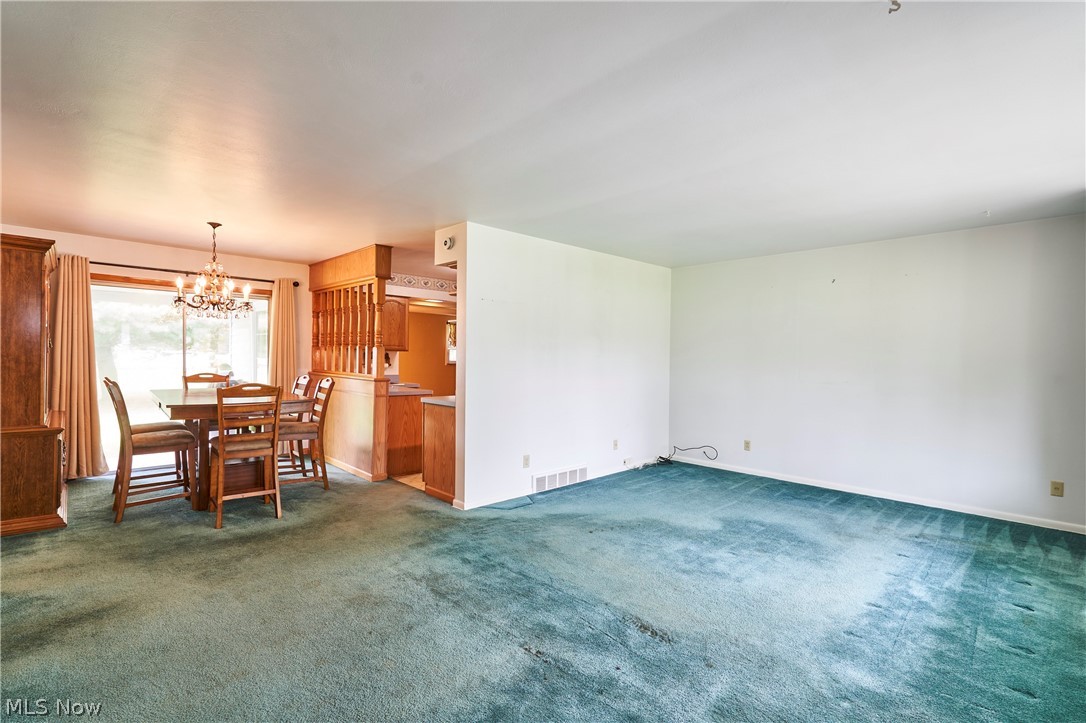 Mel Rose Drive Sub - Residential