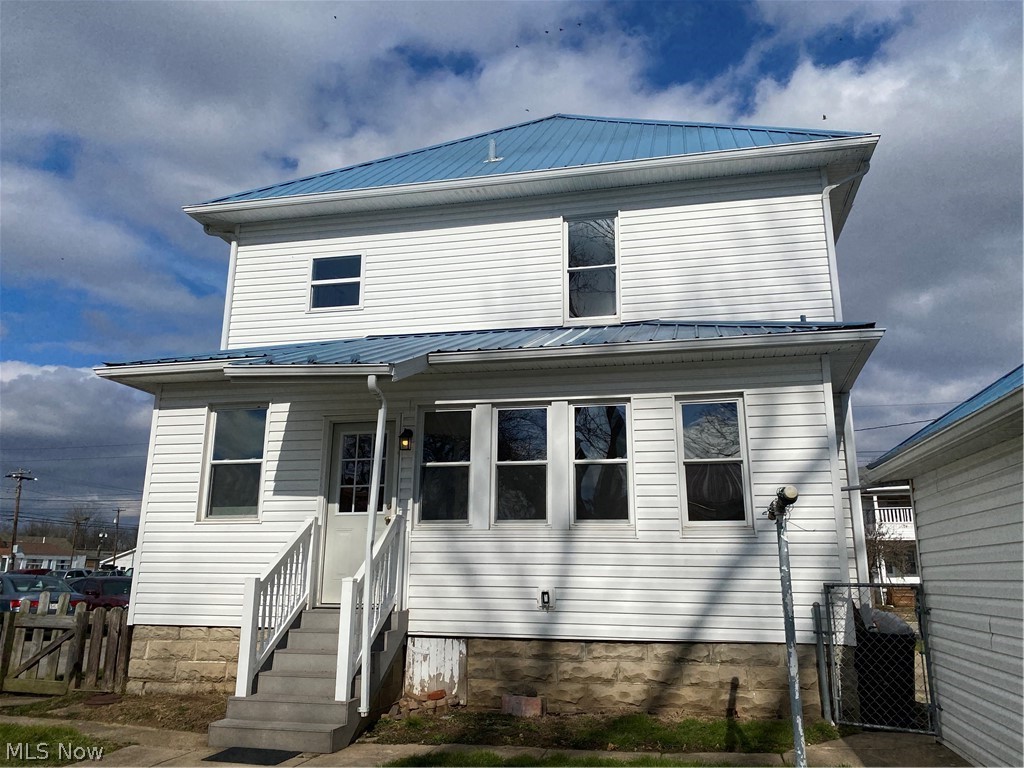 Dils Adn - Residential