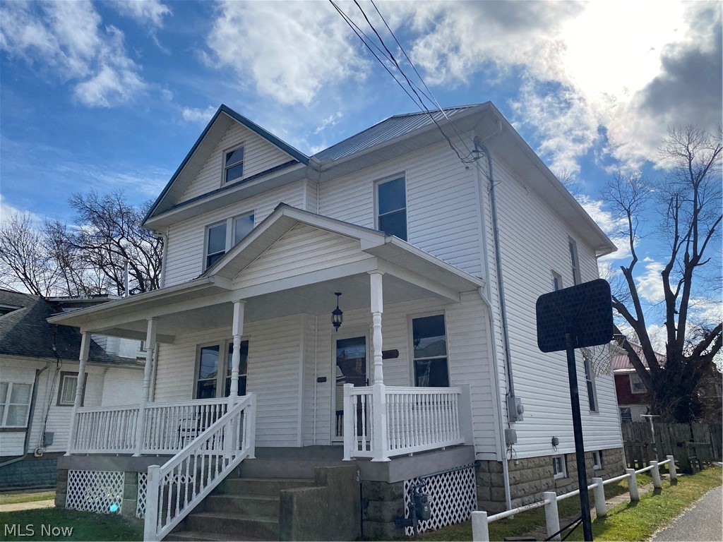 Dils Adn - Residential