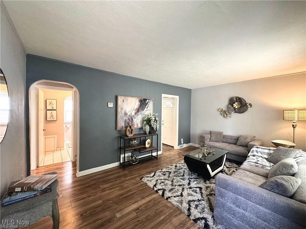 Elisa Road - Residential