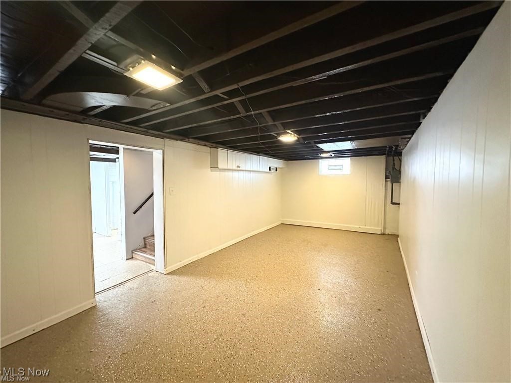 Elisa Road - Residential