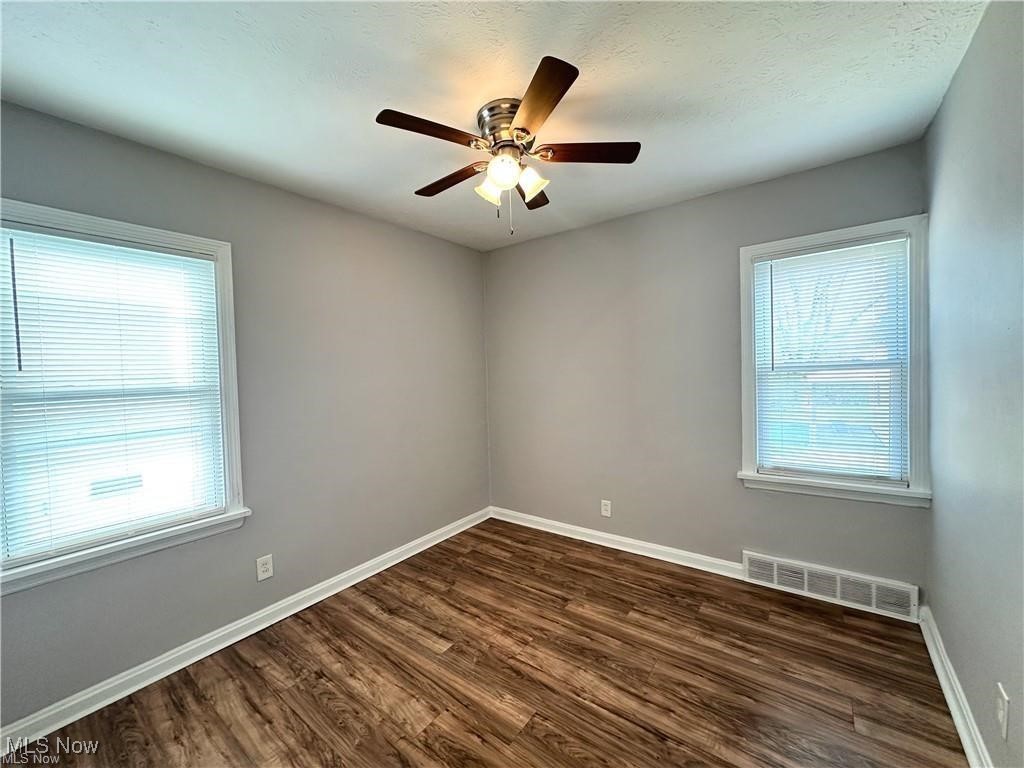 Elisa Road - Residential