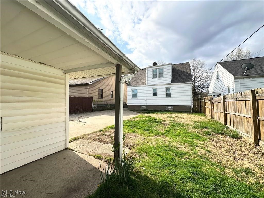 Elisa Road - Residential