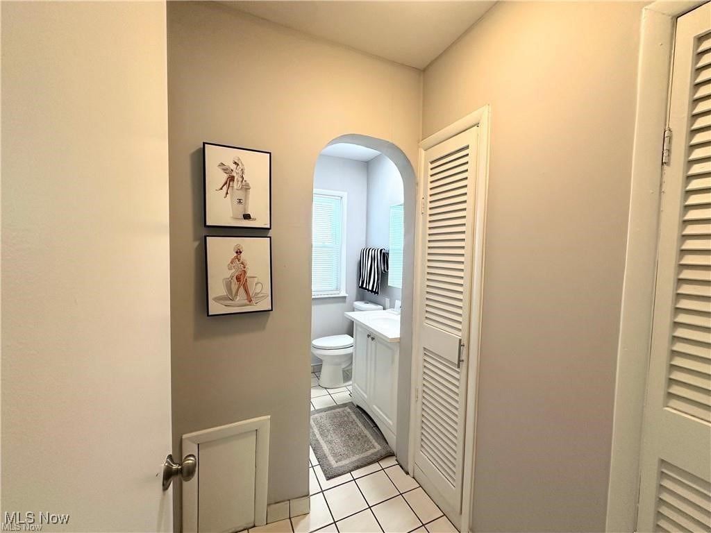 Elisa Road - Residential