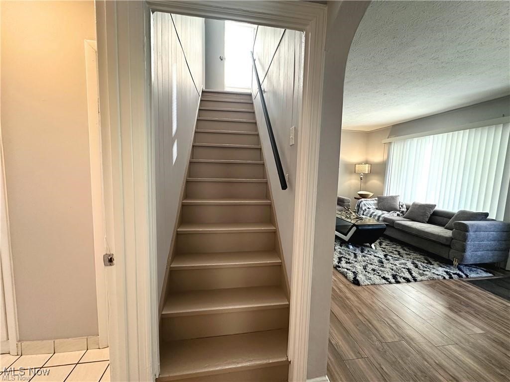 Elisa Road - Residential